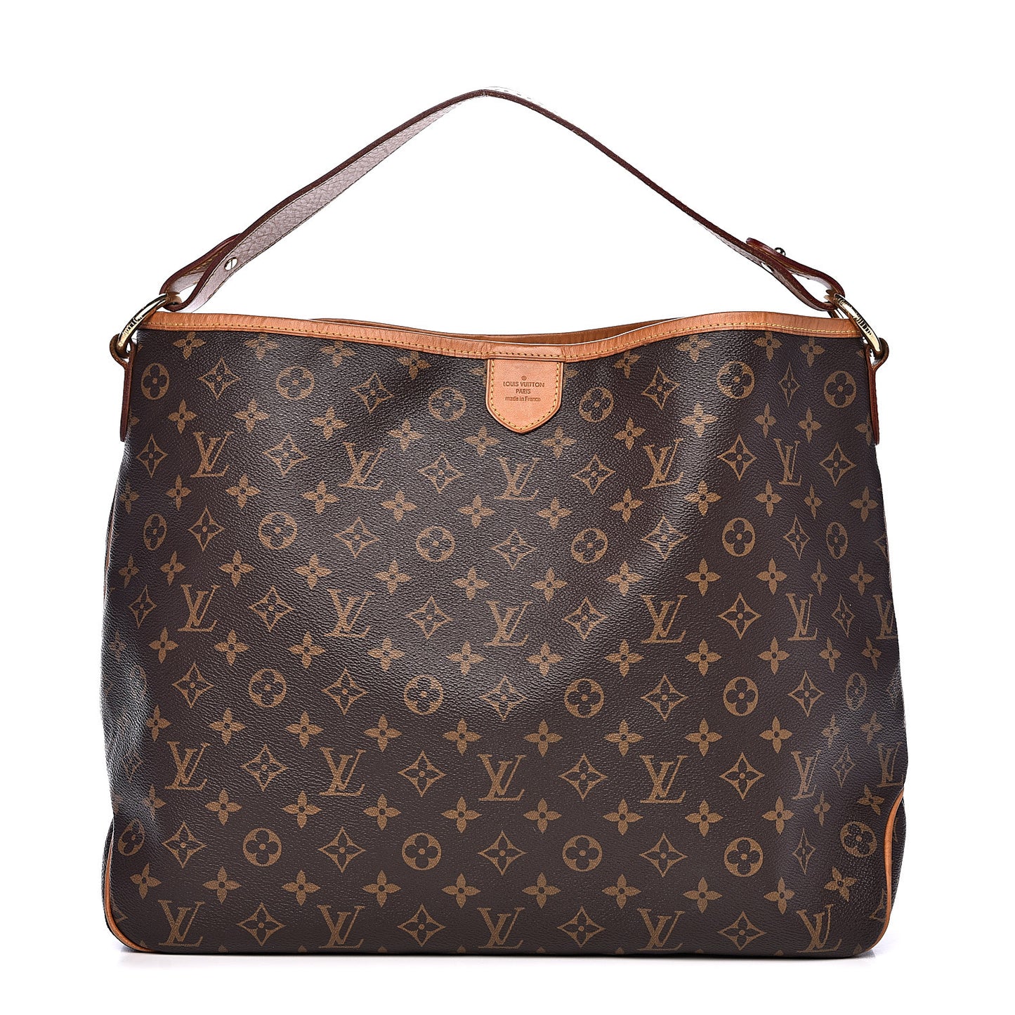 Monogram Delightful MM