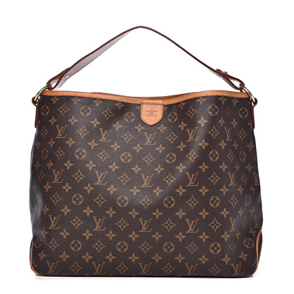 Louis Vuitton Monogram Delightful MM 1 of 13