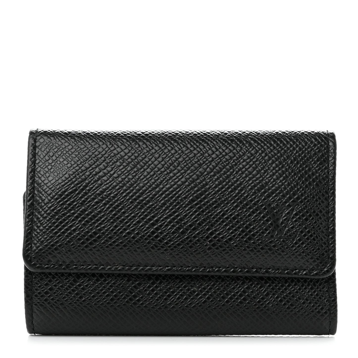 Taiga 6 Key Holder Multicles Ardoise