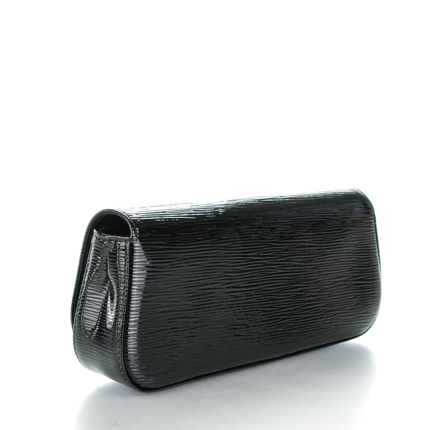 Epi Electric Sobe Clutch Black