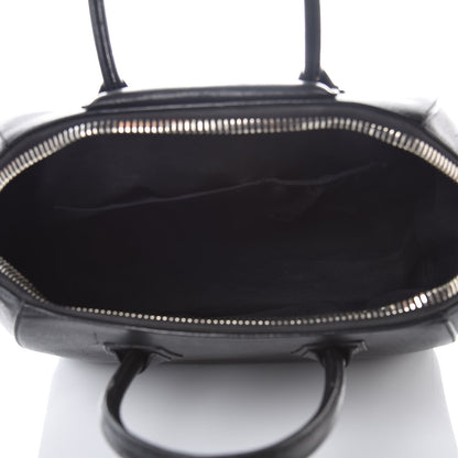 Givenchy Sugar Goatskin Medium Antigona Black 5 of 15