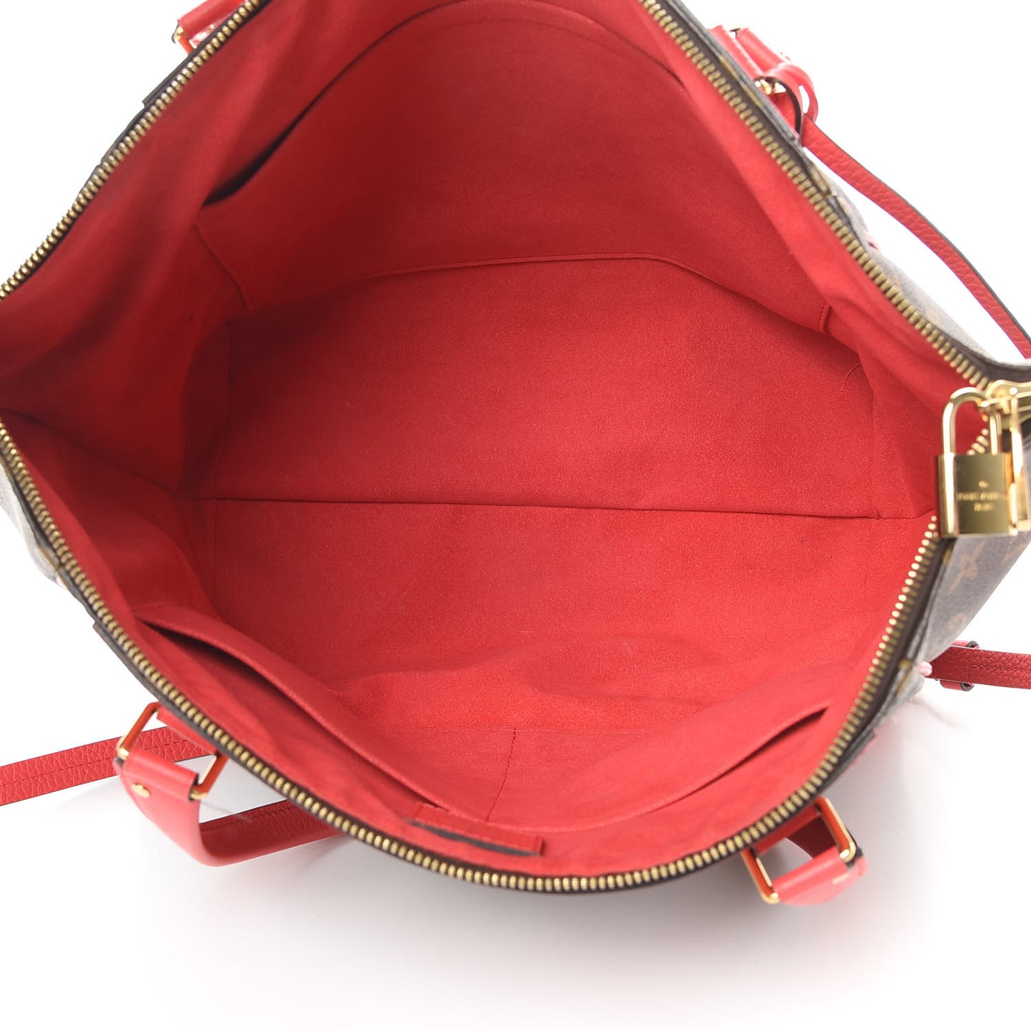Monogram Estrela NM Poppy