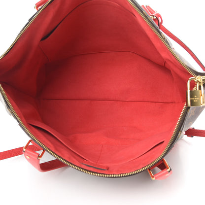Louis Vuitton Monogram Estrela NM Poppy 5 of 13