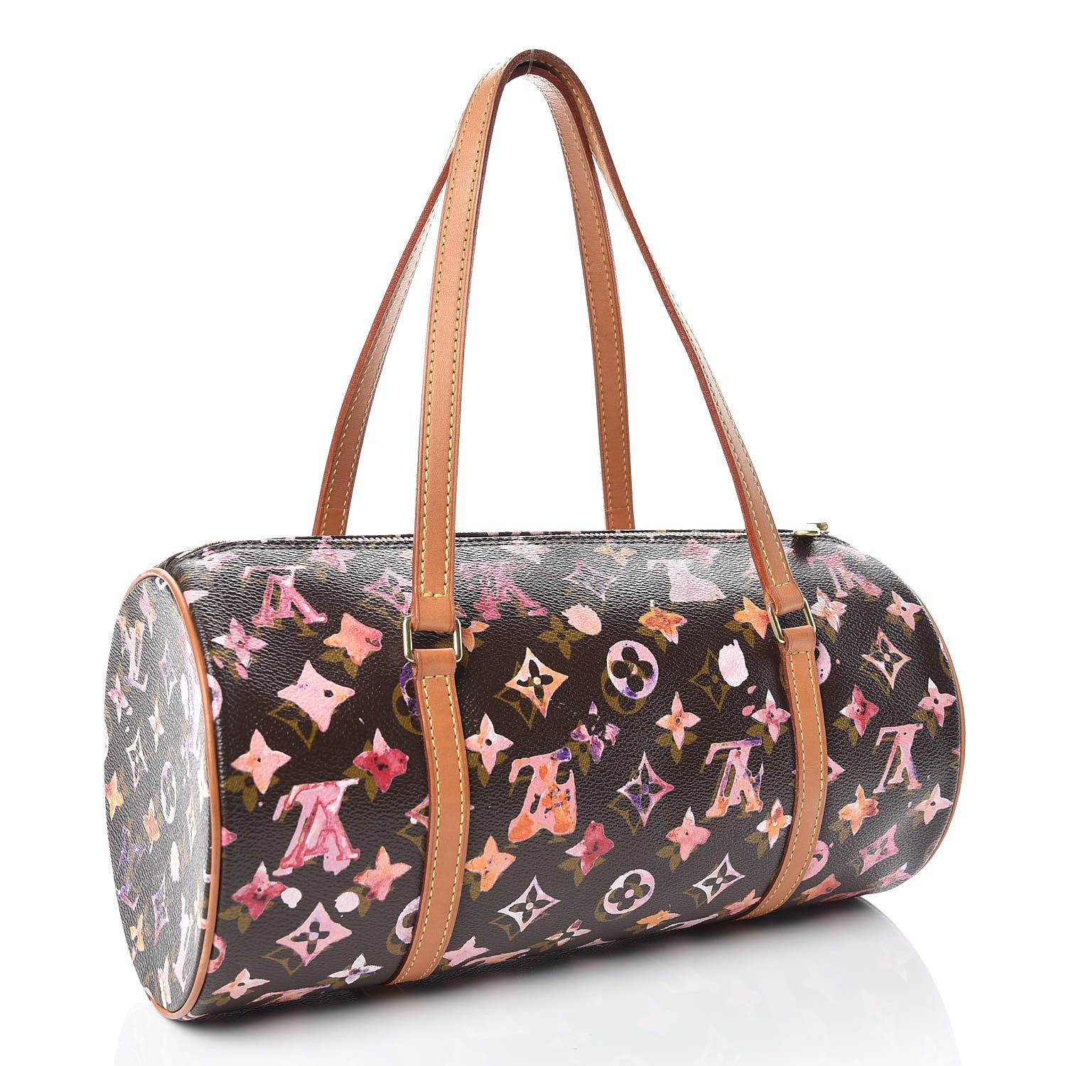 Louis Vuitton Watercolor Aquarelle Papillon 3 of 15