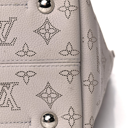 Louis Vuitton Mahina Hina MM Brume 13 of 20