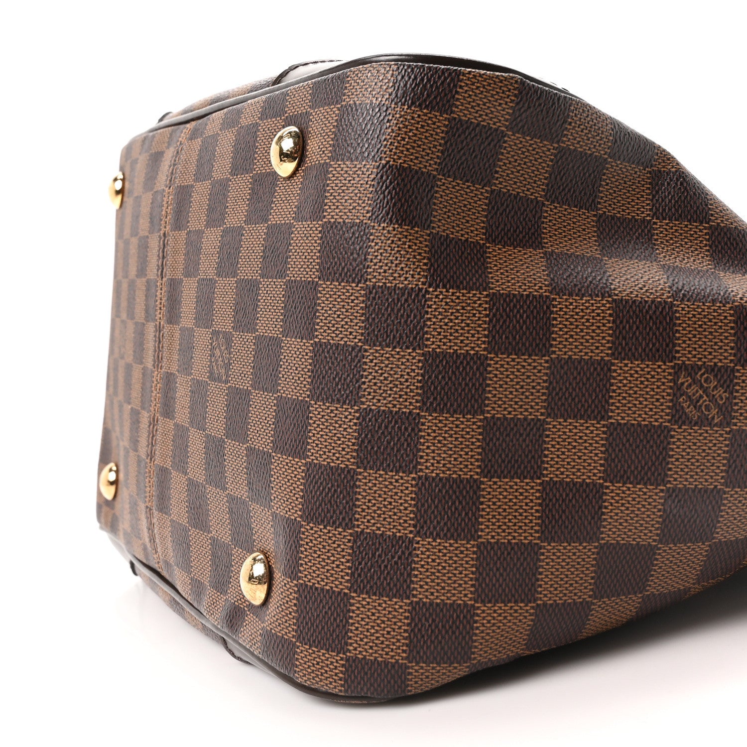 Louis Vuitton Damier Ebene Verona MM 9 of 9