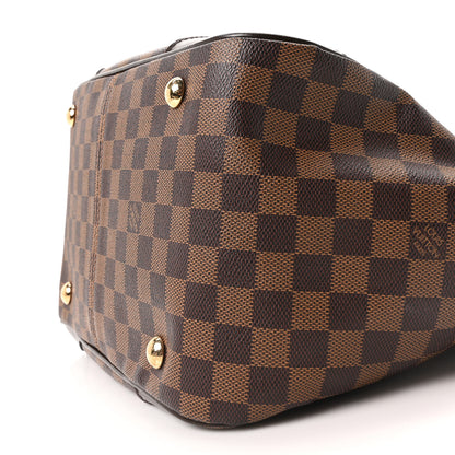 Louis Vuitton Damier Ebene Verona MM 9 of 9