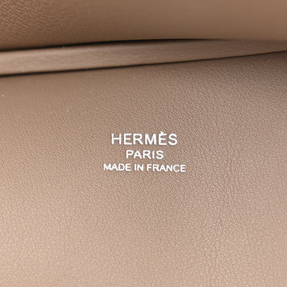 Hermes Evercolor Mini Jypsiere Etoupe 6 of 11