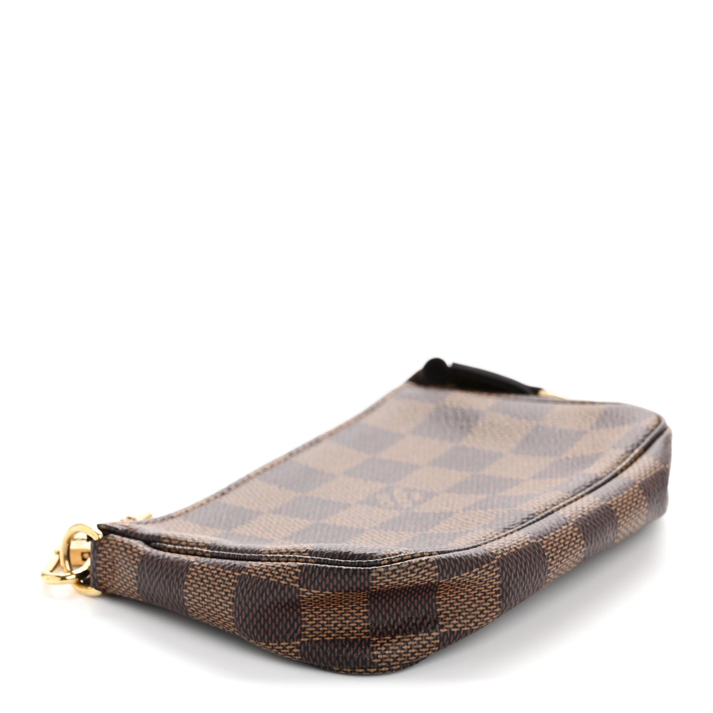 Damier Ebene Mini Pochette Accessories