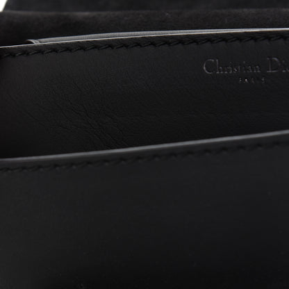 Christian Dior Ultra Matte Calfskin J'Adior Chain Flap Bag Black 9 of 12