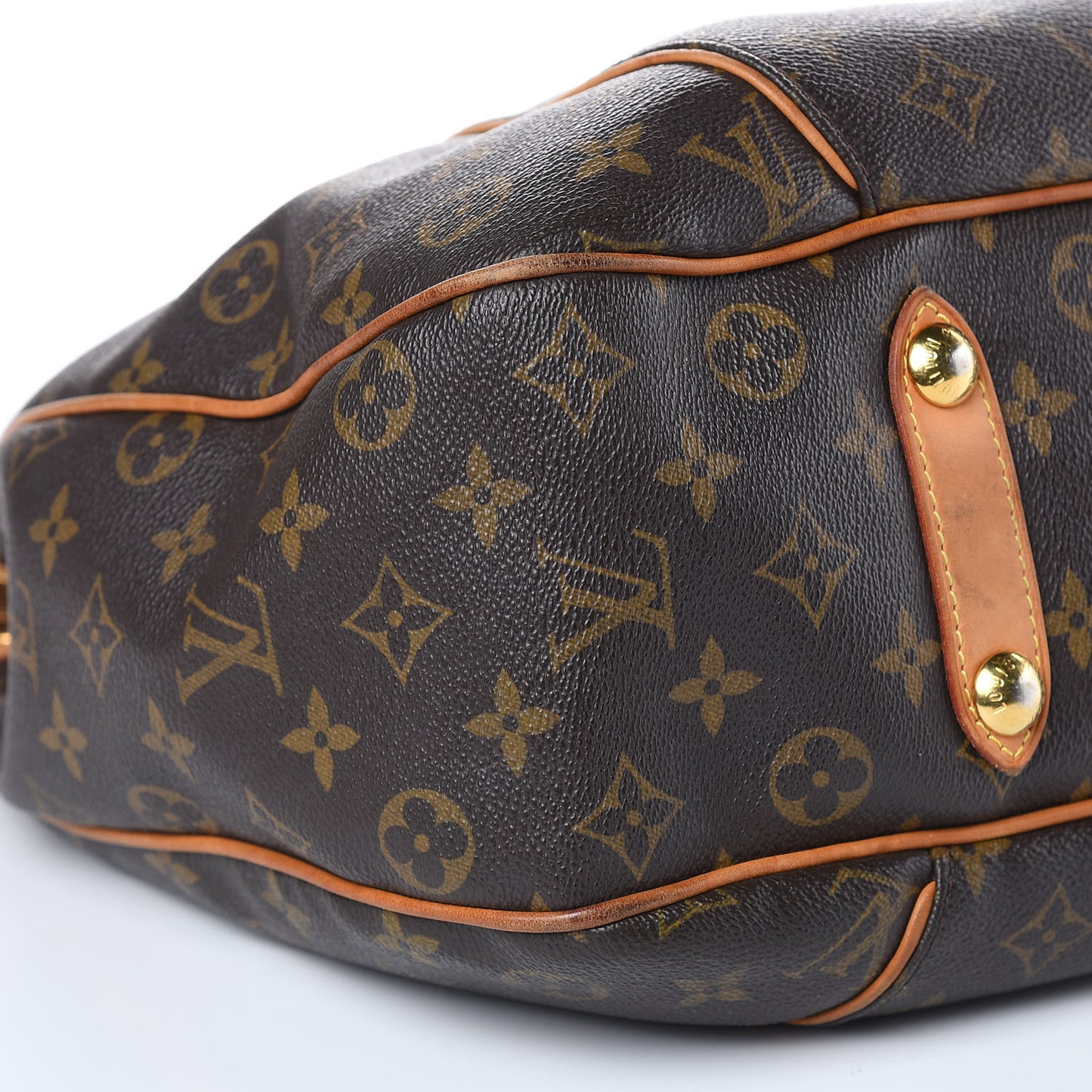 Monogram Galliera PM