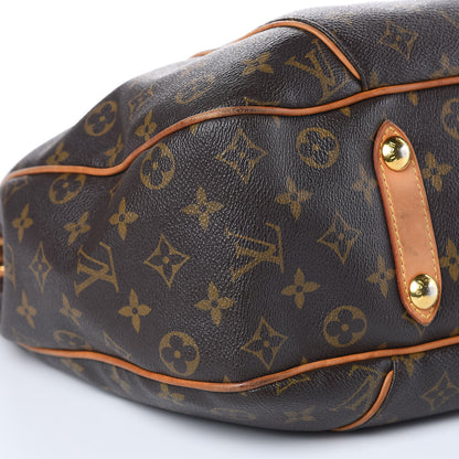Louis Vuitton Monogram Galliera PM 8 of 17