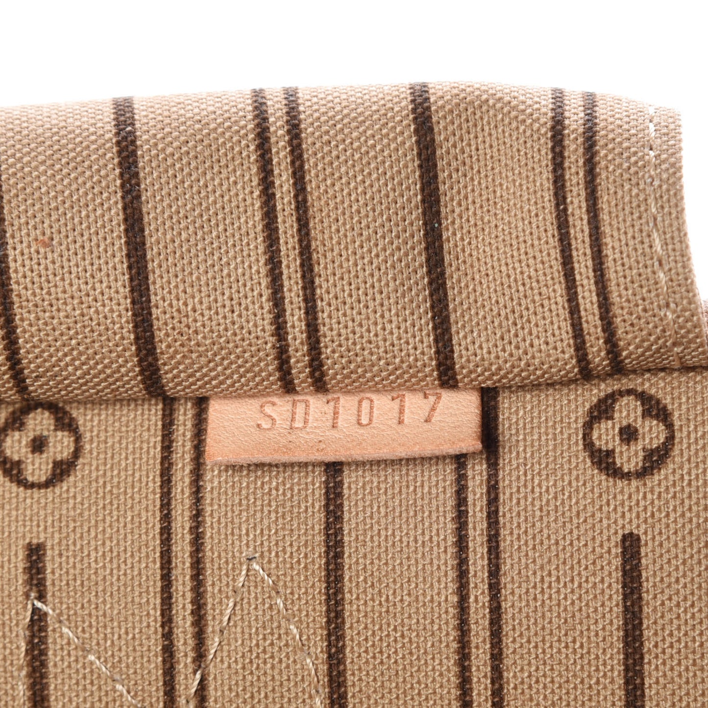 Monogram Neverfull MM