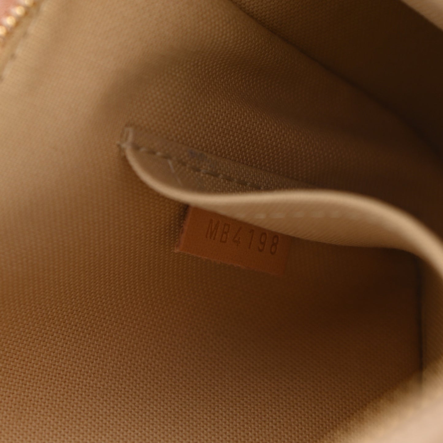 Damier Azur Pochette Accessories NM
