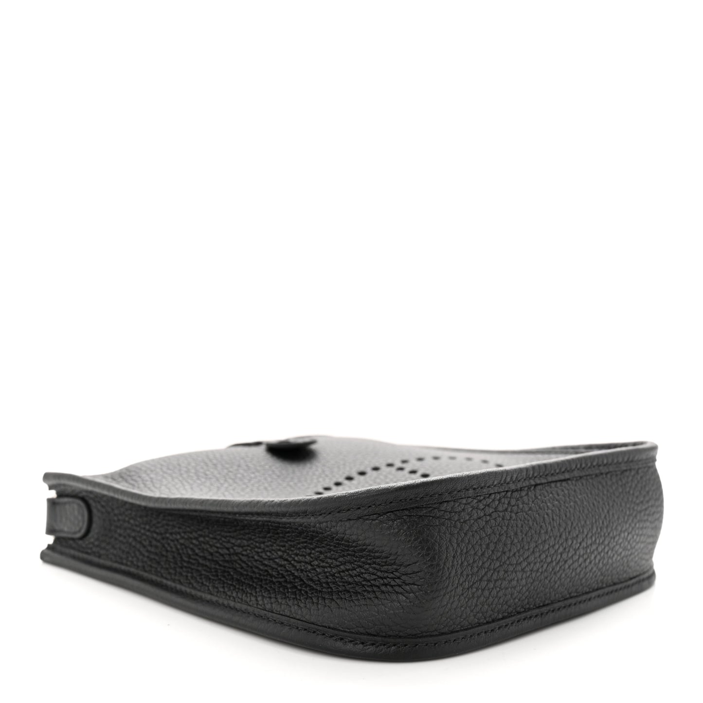 Taurillon Clemence Evelyne TPM Black