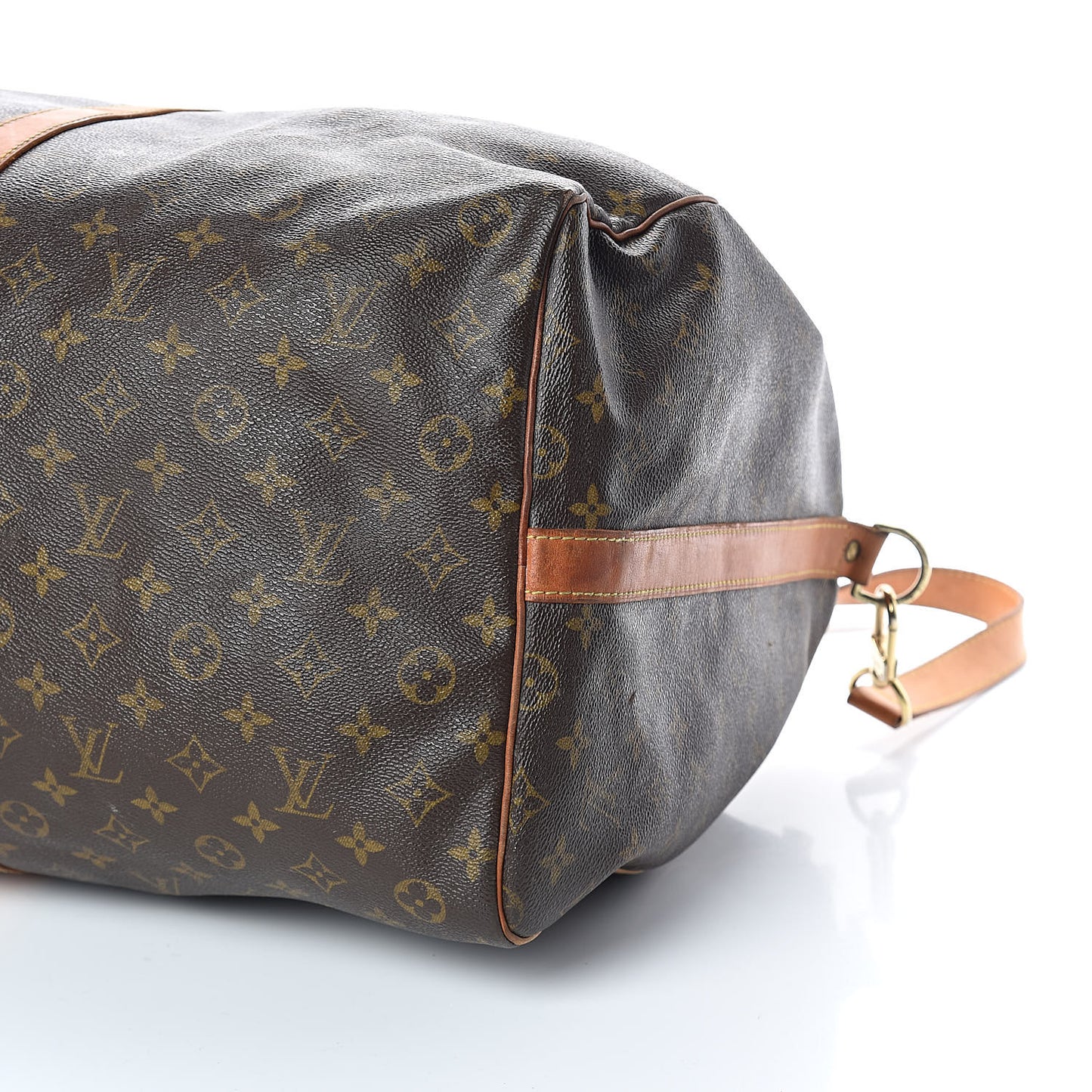Monogram Keepall Bandouliere 60