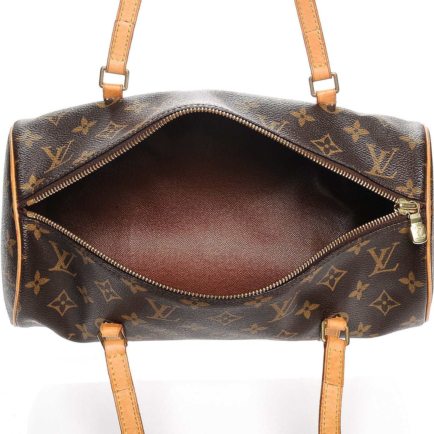 Monogram Papillon 30