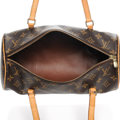 Louis Vuitton Monogram Papillon 30 5 of 11