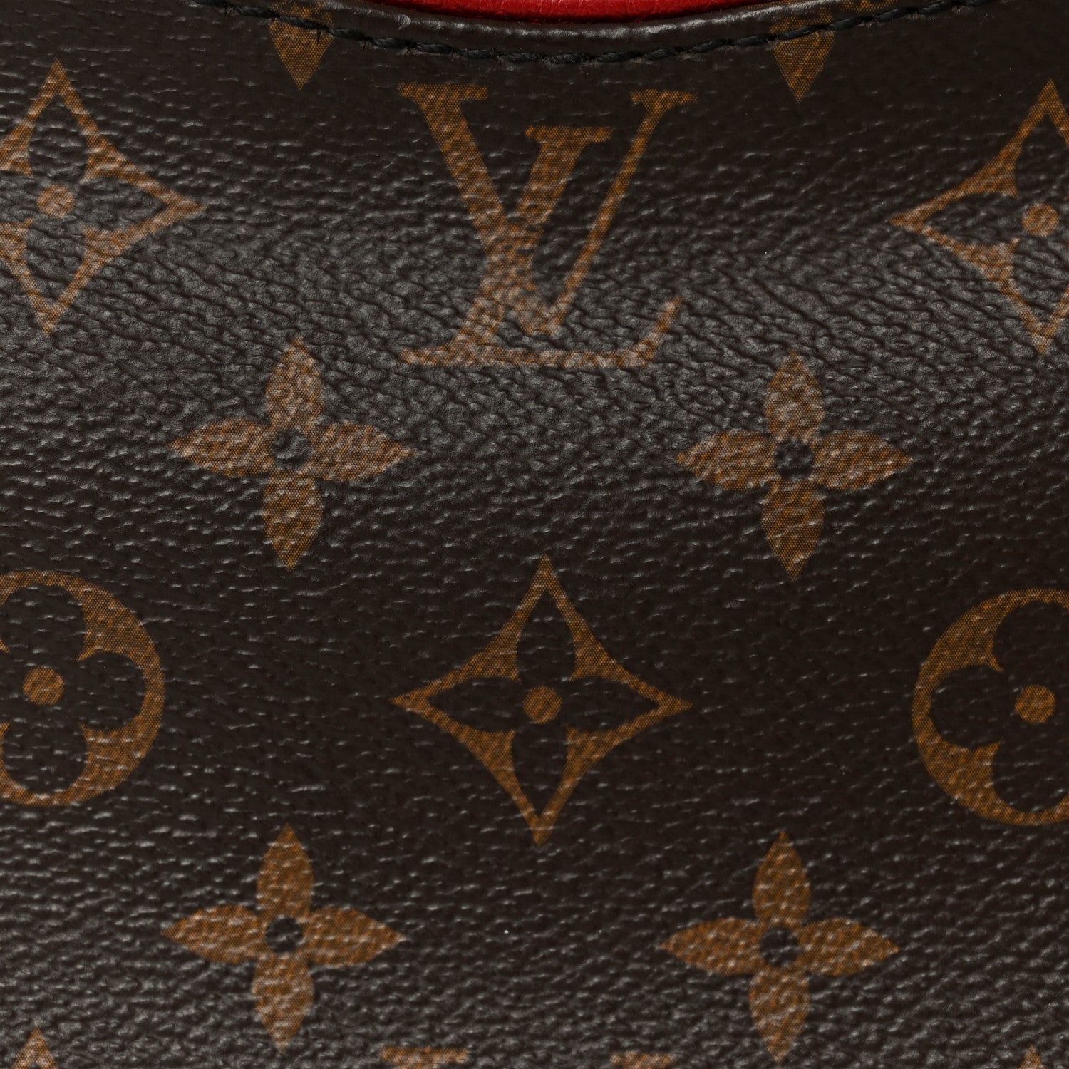 Louis Vuitton Monogram Pallas Beauty Case Cherry 9 of 11