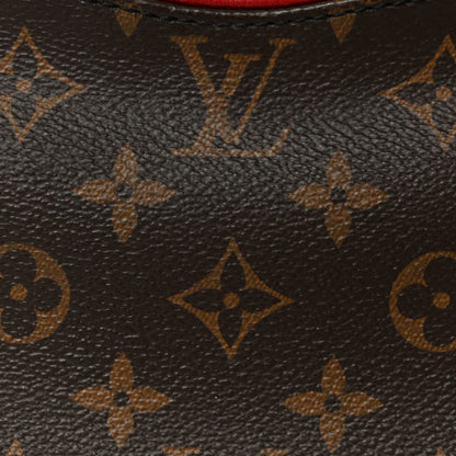 Louis Vuitton Monogram Pallas Beauty Case Cherry 9 of 11