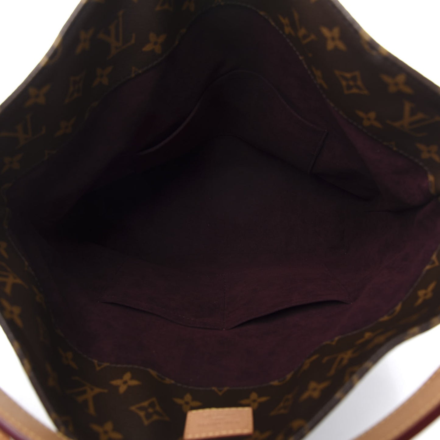 Monogram Melie