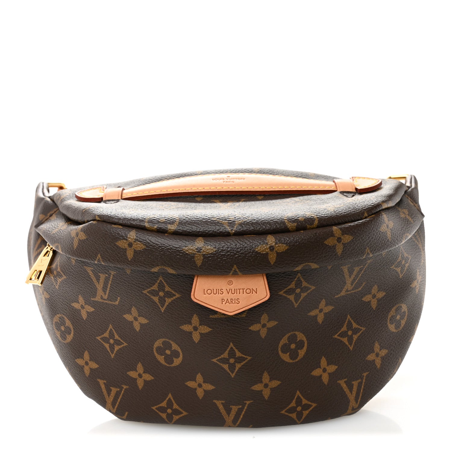 Louis Vuitton Monogram Bumbag 1 of 9