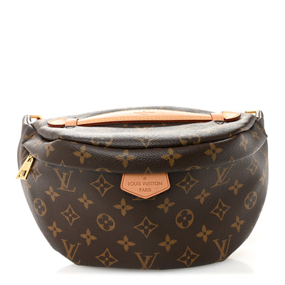 Louis Vuitton Monogram Bumbag 1 of 9
