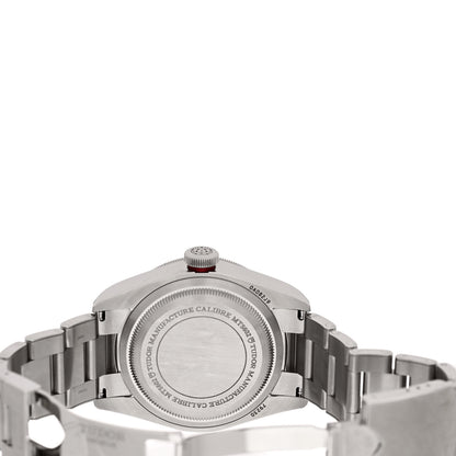 TUDOR Stainless Steel 41mm Black Bay Automatic Watch Black 79230R 4 of 4