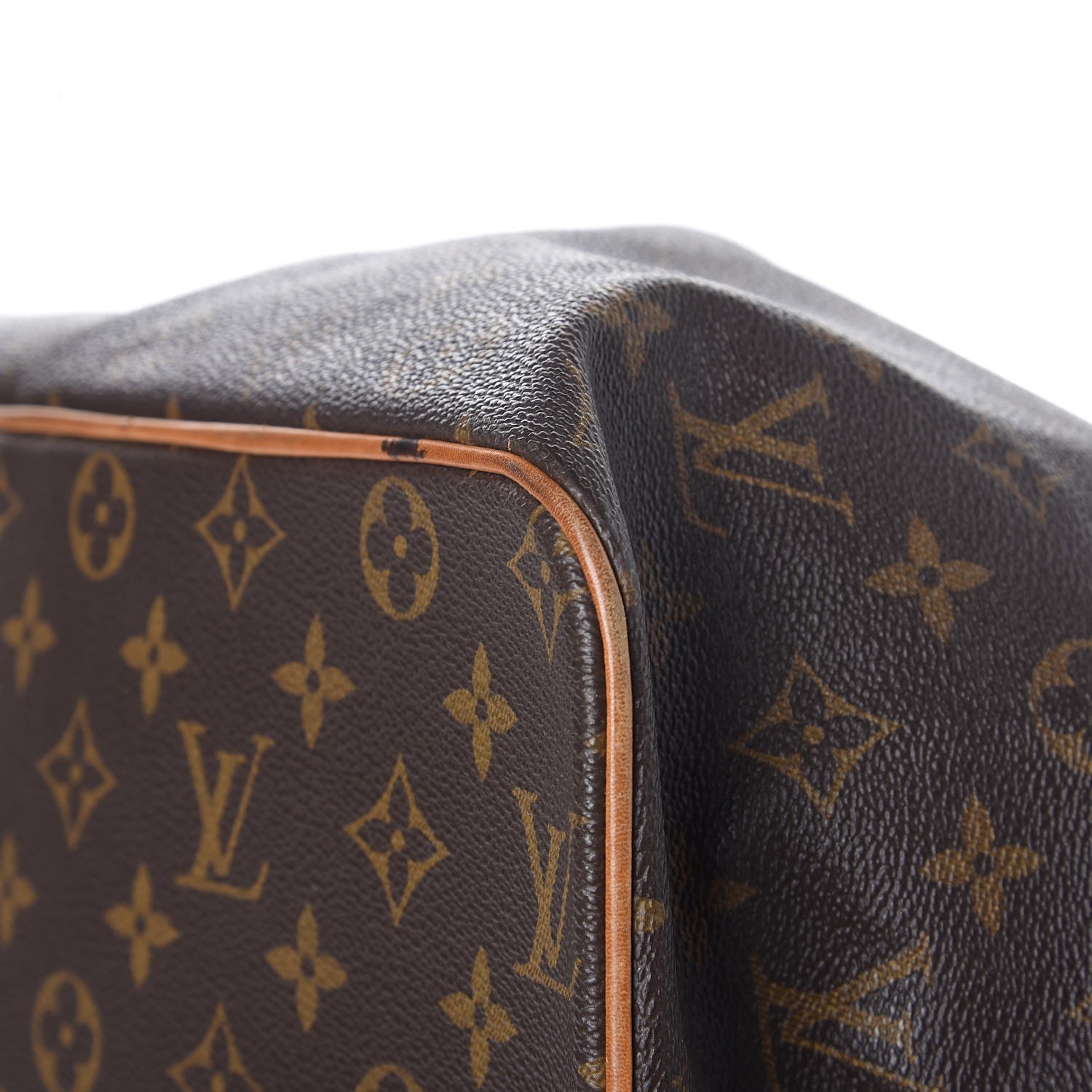 Louis Vuitton Monogram Palermo GM 12 of 17