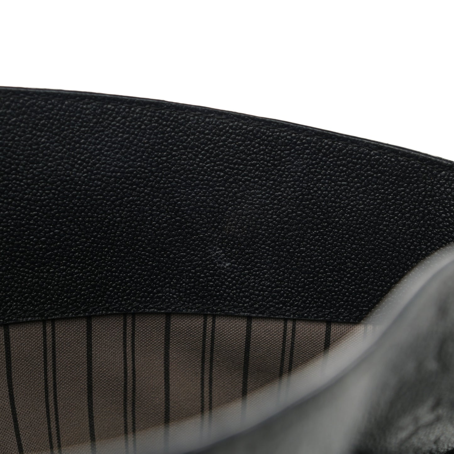 Empreinte Melie Black