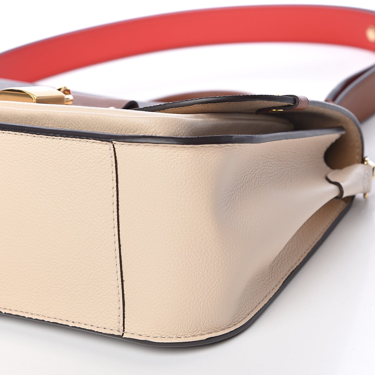 Louis Vuitton Monogram Vaugirard Creme 9 of 12