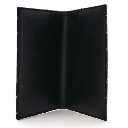 Goyard Goyardine Passport Wallet Black 5 of 7