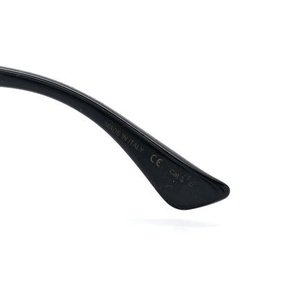 Gucci Bamboo Sunglasses GG0659S Black 7 of 9