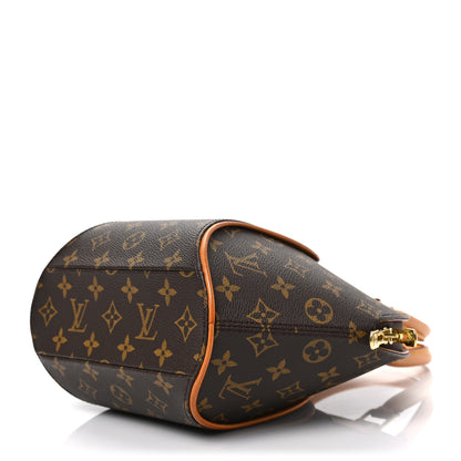 Louis Vuitton Monogram Ellipse PM 8 of 8