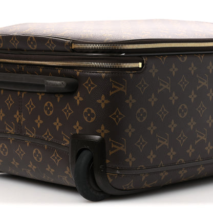 Louis Vuitton Monogram Pegase Legere Business 55 9 of 13