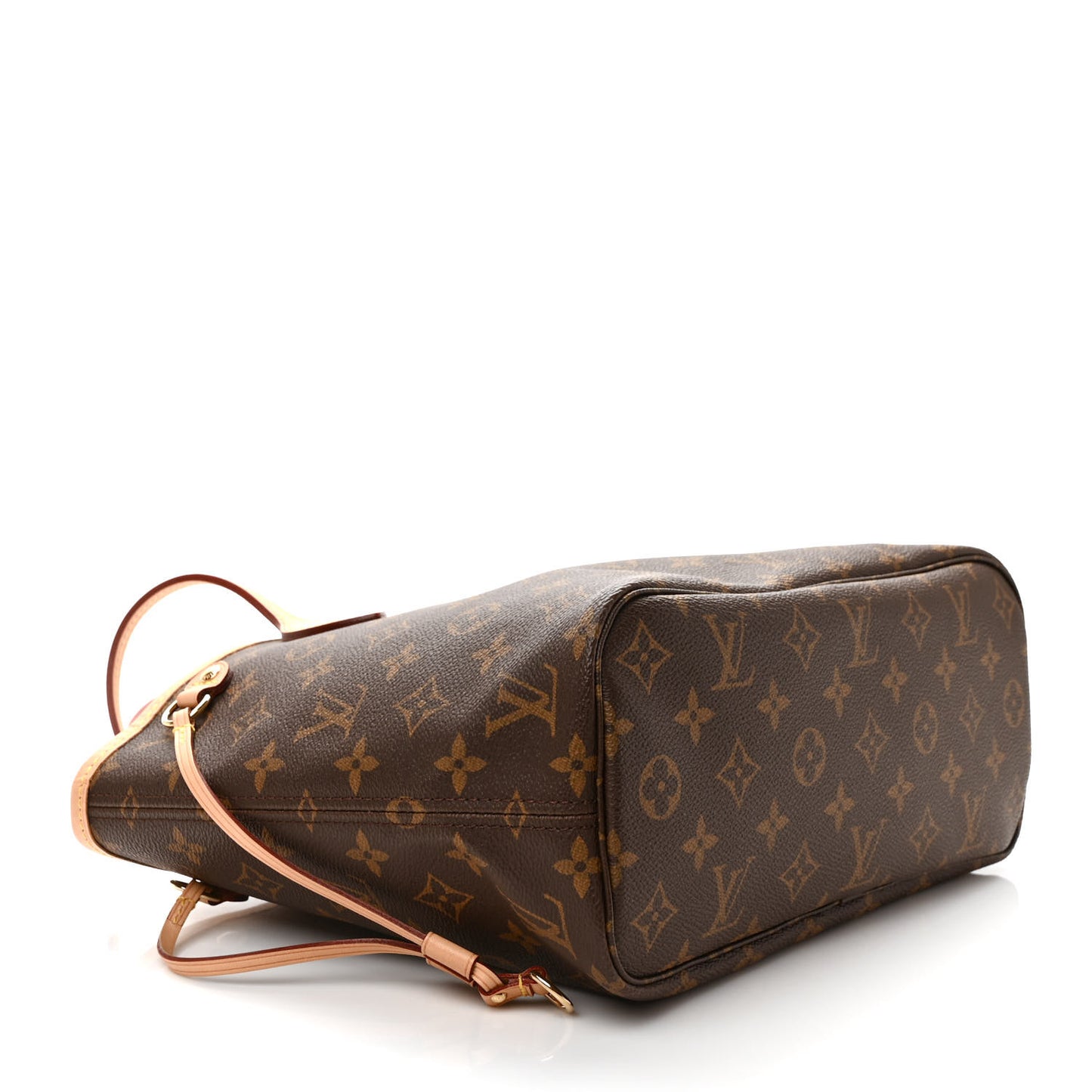Monogram Neo Neverfull PM Pivoine