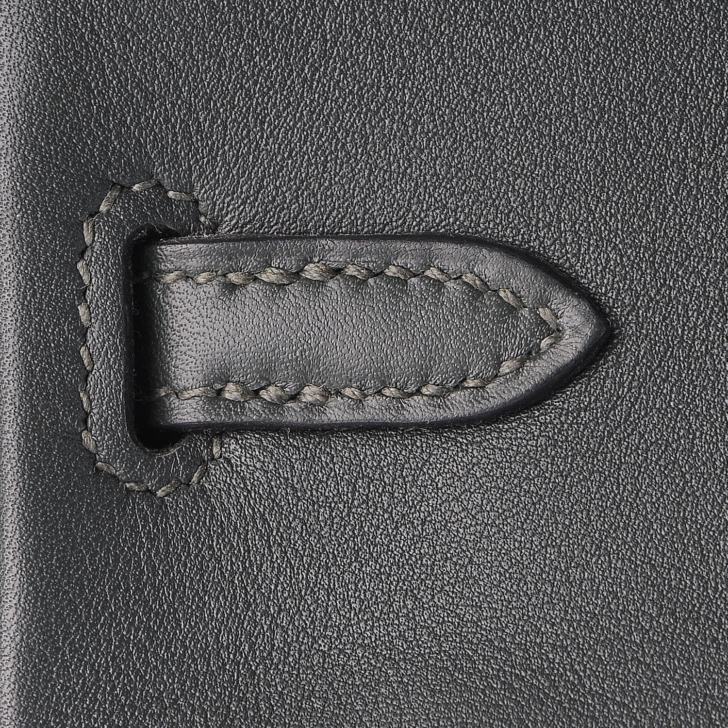 Hermes Swift Birkin 25 Vert Fonce 26 of 34