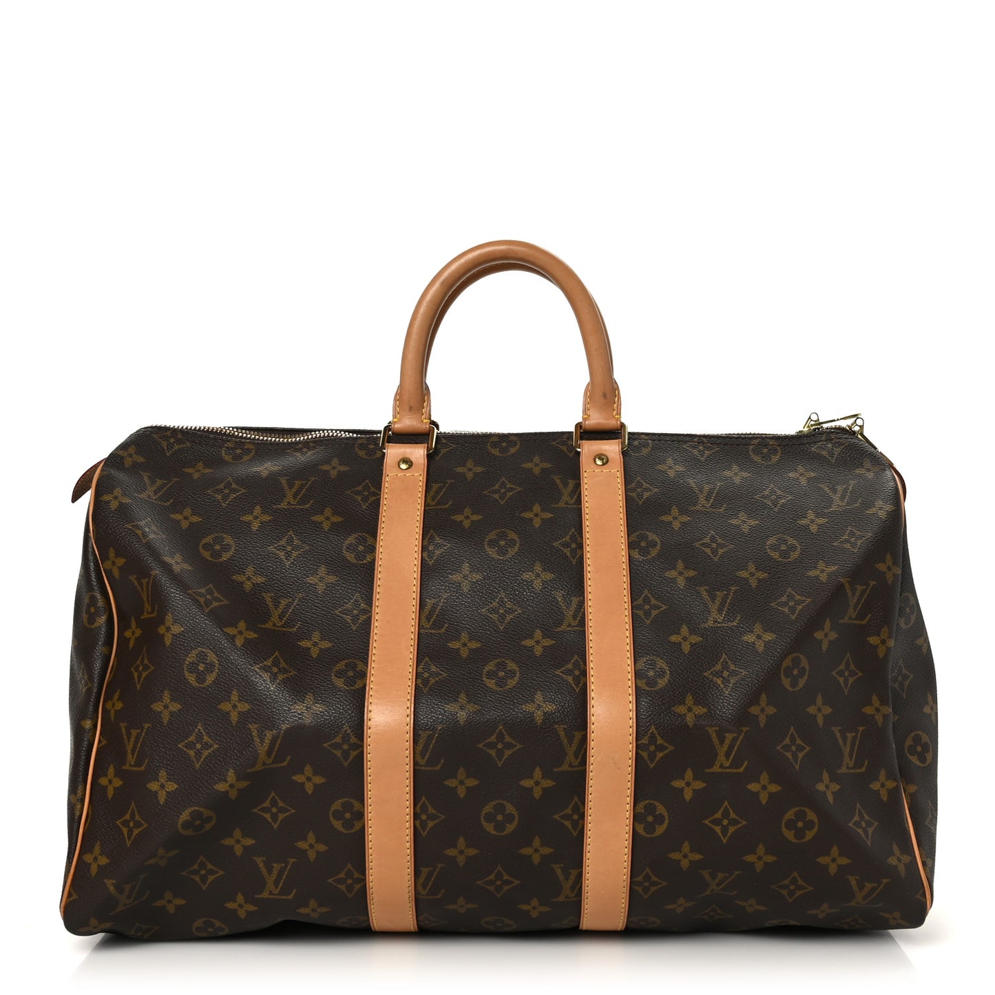 Monogram Keepall 45