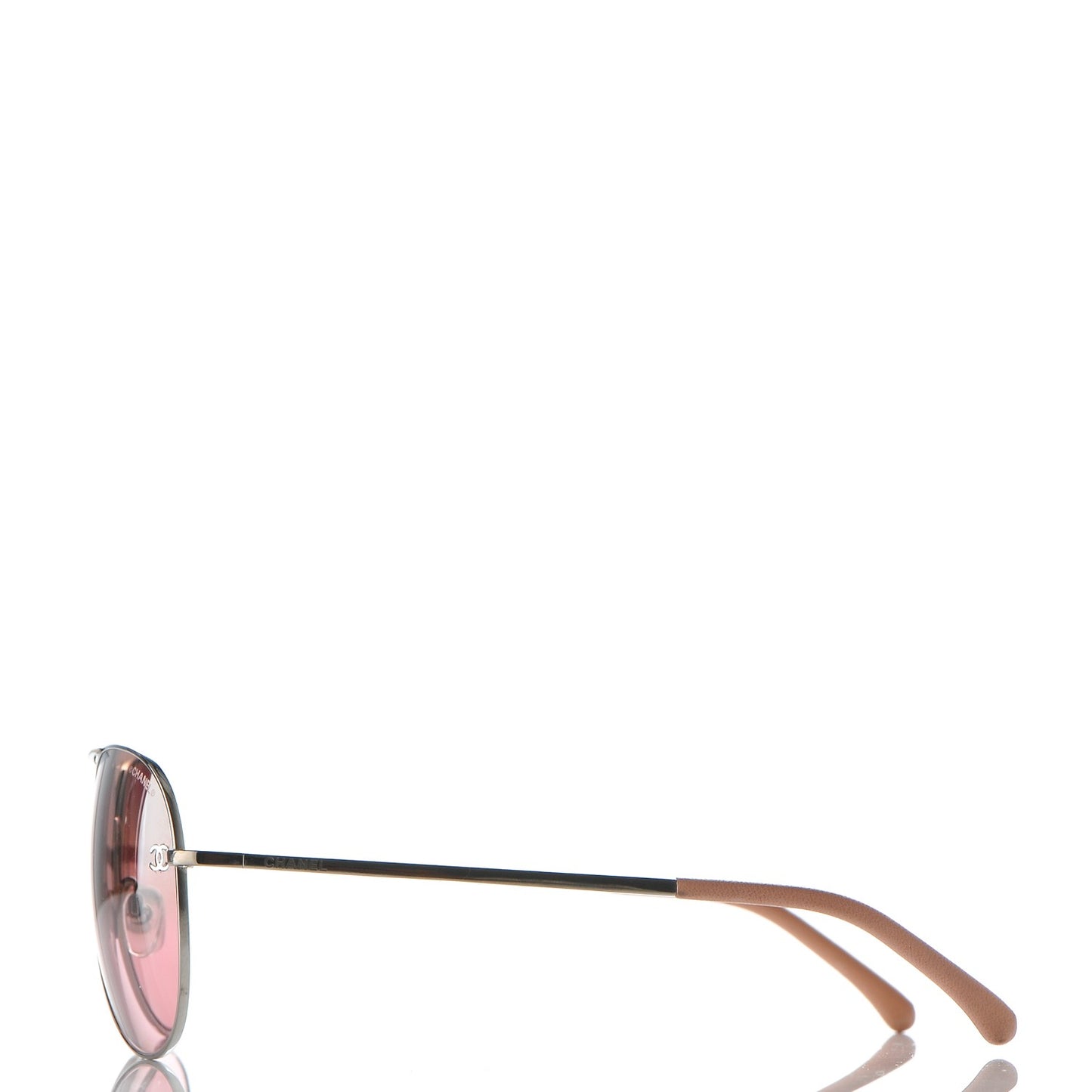 CC Aviator Sunglasses 4189-T-Q Pink
