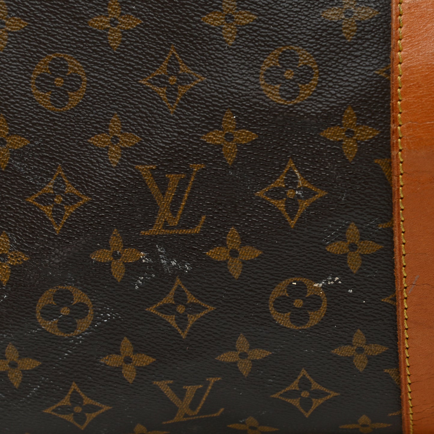 Monogram Keepall Bandouliere 60
