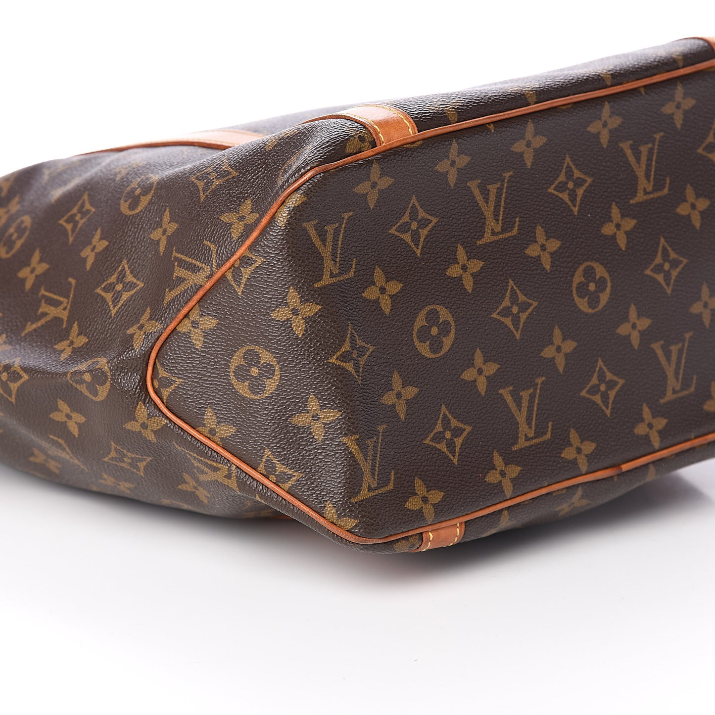 Monogram Sac Shopping Tote
