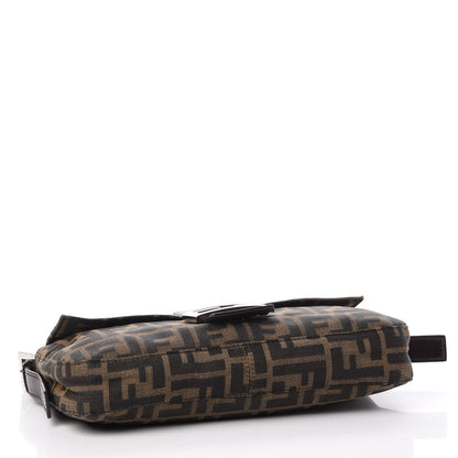 Fendi Zucca Baguette Tobacco 4 of 7