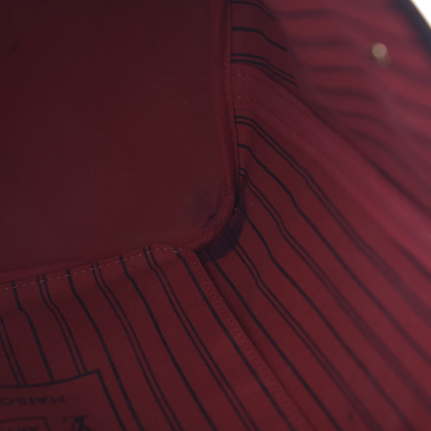 Damier Ebene Neo Neverfull MM