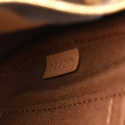 Louis Vuitton Monogram Multi Pochette Accessories Kaki 7 of 10