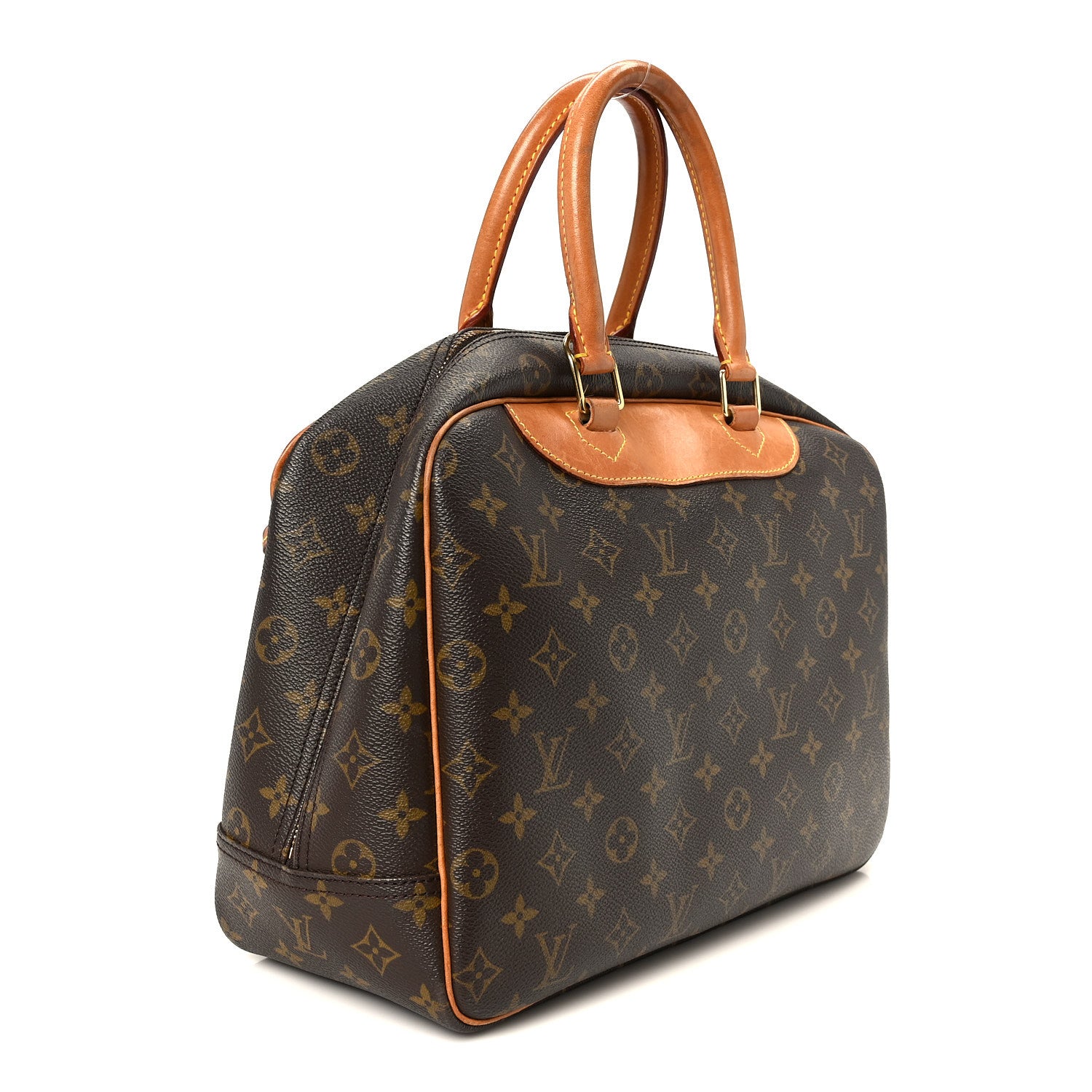 Louis Vuitton Monogram Deauville 2 of 9