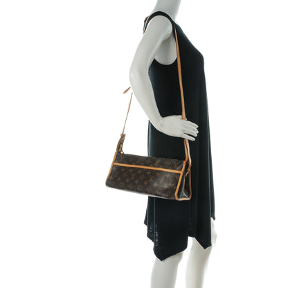 Louis Vuitton Monogram Popincourt Long Shoulder Bag 2 of 8