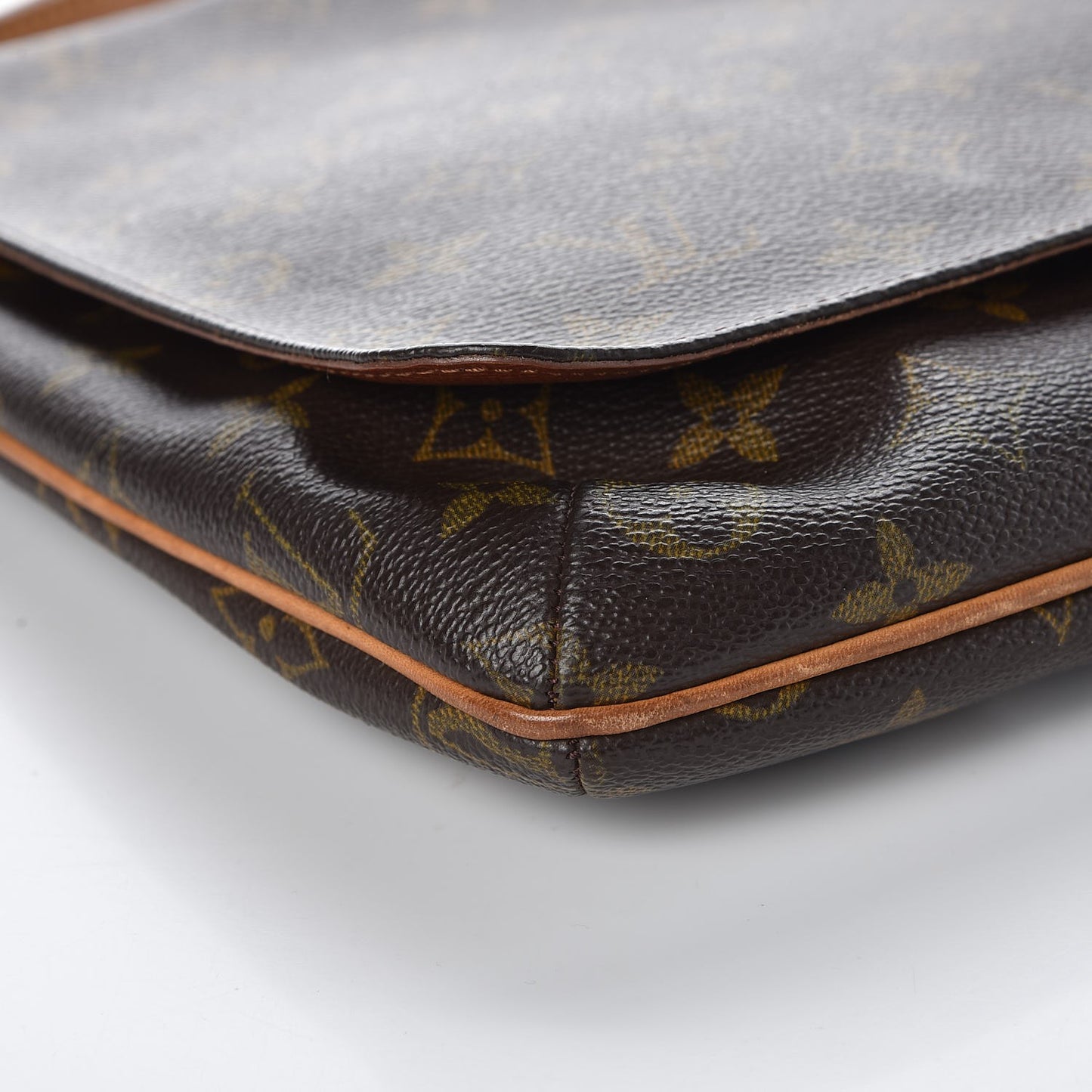 Monogram Musette Salsa