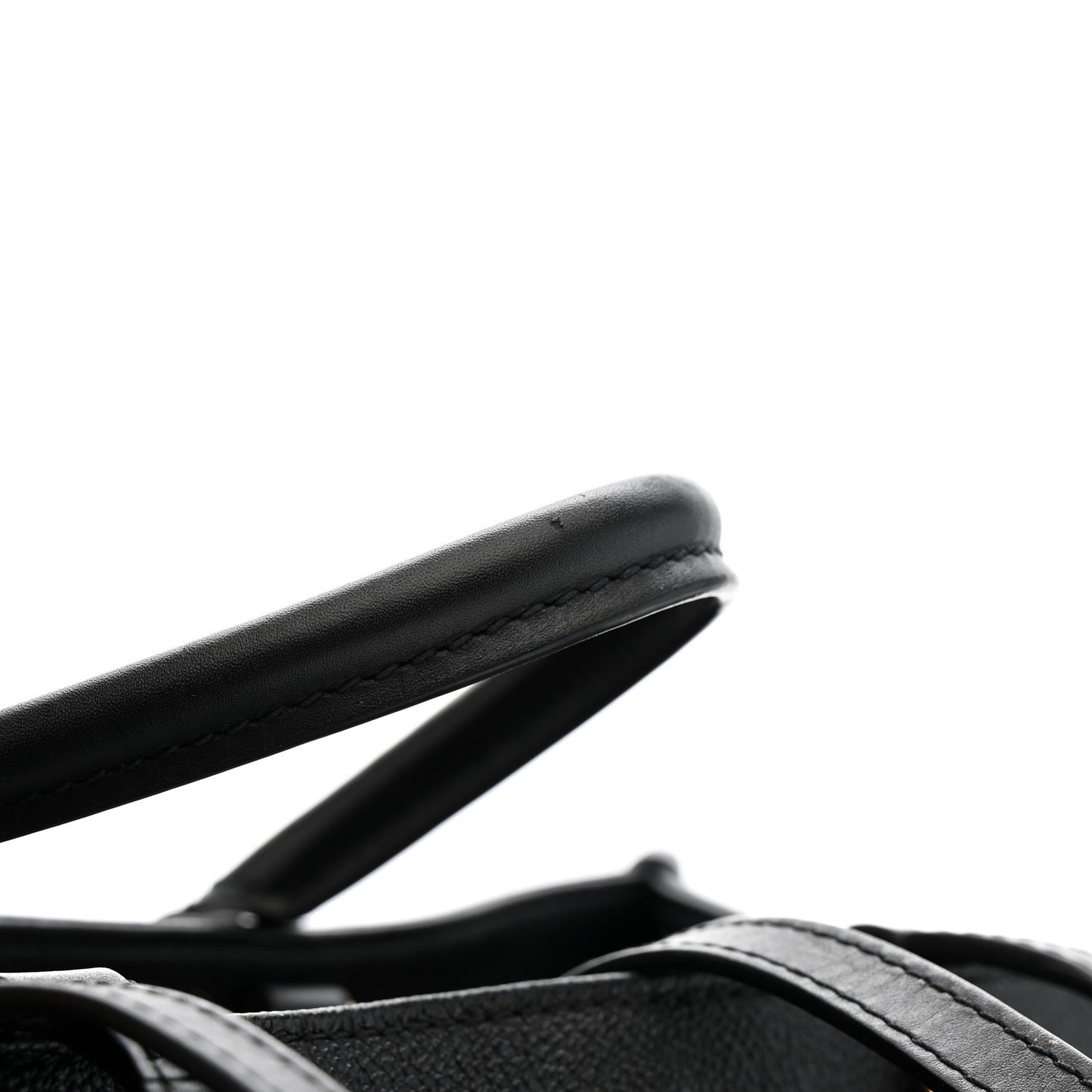 Empreinte Monogram Giant Onthego GM Black