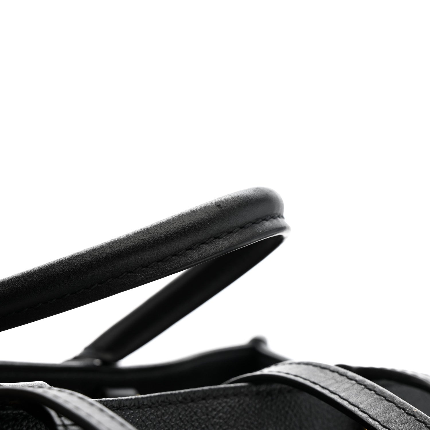Louis Vuitton Empreinte Monogram Giant Onthego GM Black 13 of 14