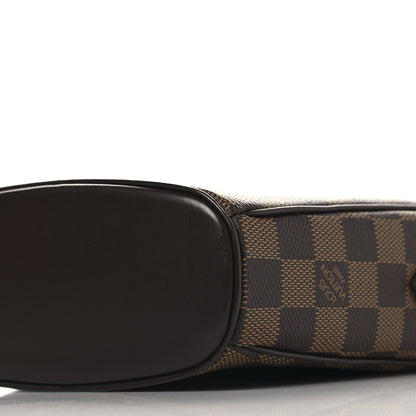 Louis Vuitton Damier Ebene Ipanema PM 9 of 9